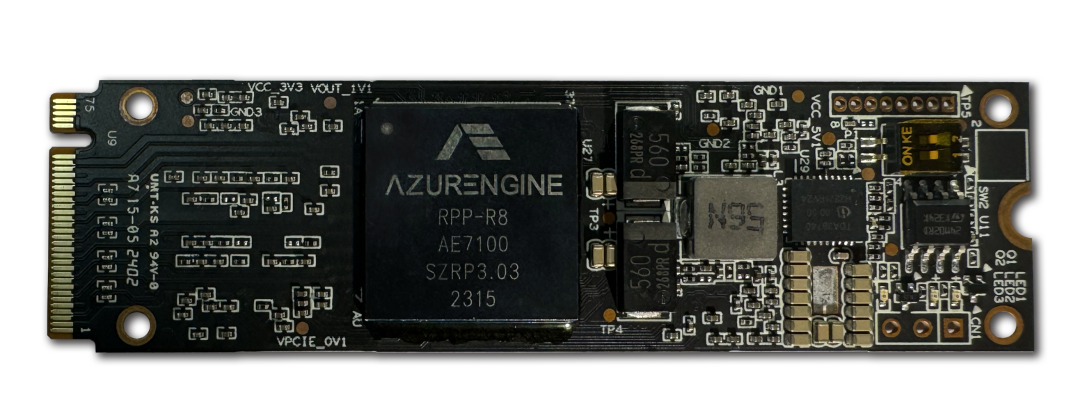Product Center – AzurEngine Technologies | RPP